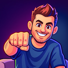 Rezendeevil Games avatar