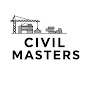 Civil Master logo
