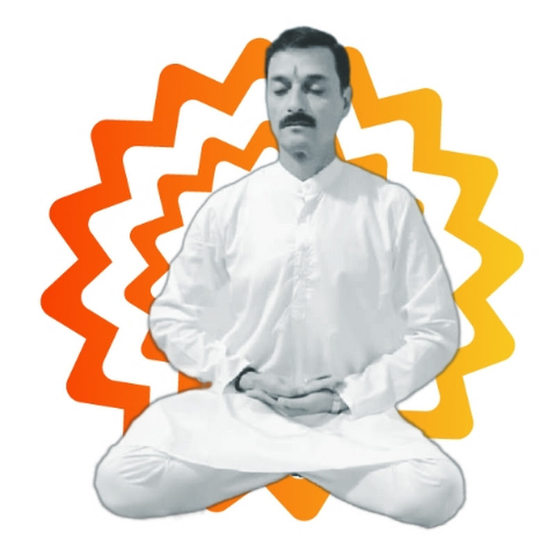 Vedant Yog Mind,Body and Fitness 1M