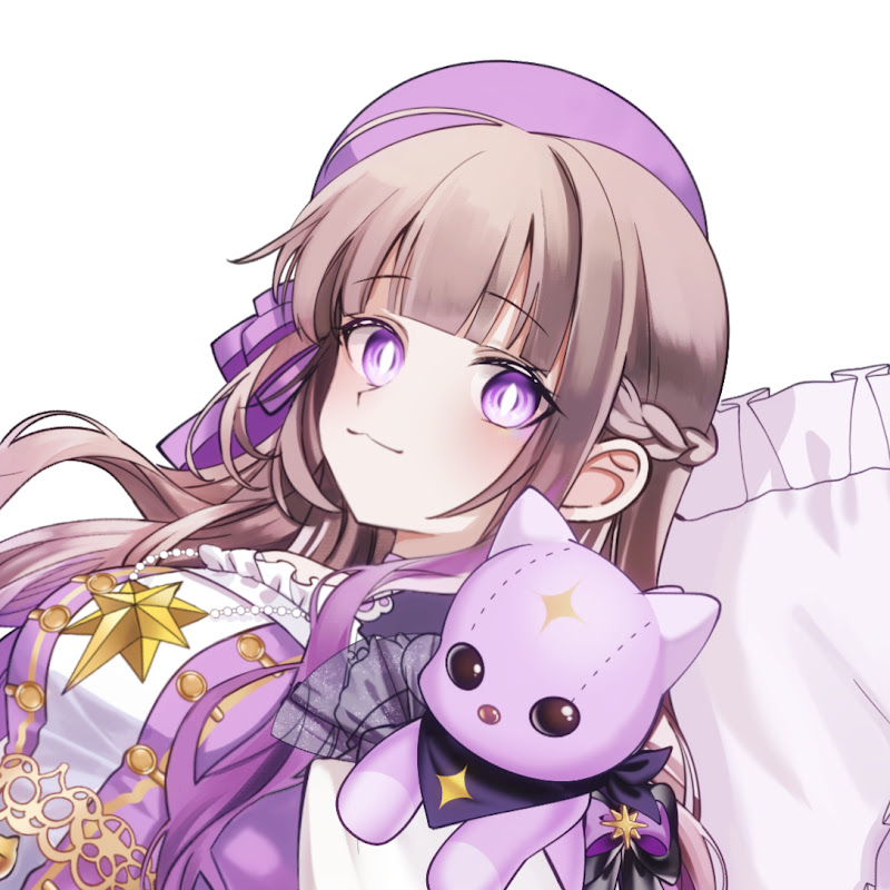 貓宮ゆな NekomiyaYuna ch. 【NinthGames】