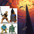 D4ngEfi8Hjs-channel-avatar-Paper Hero
