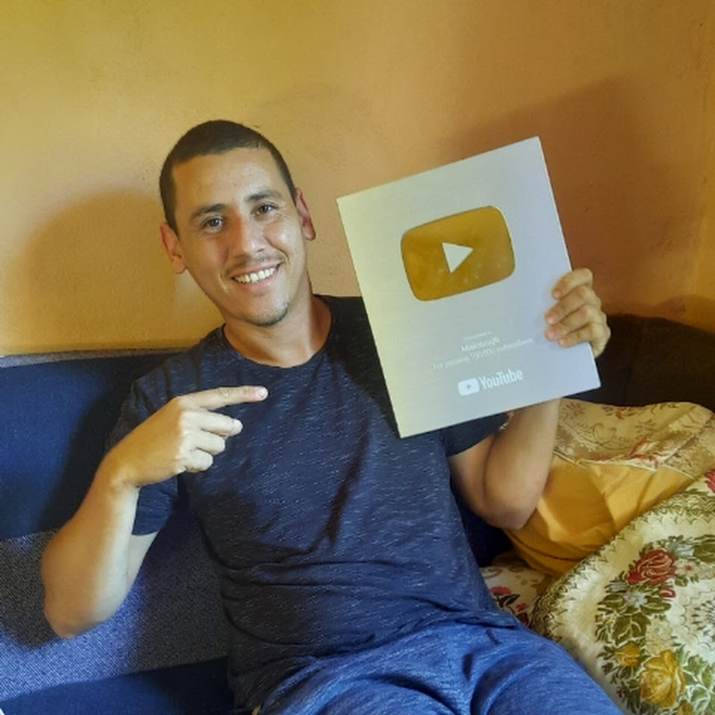 Maiconxyt