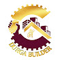 Maa Durga Builder logo