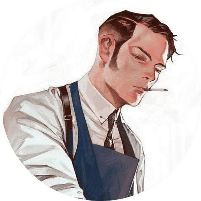 歌白說Geslook Logo