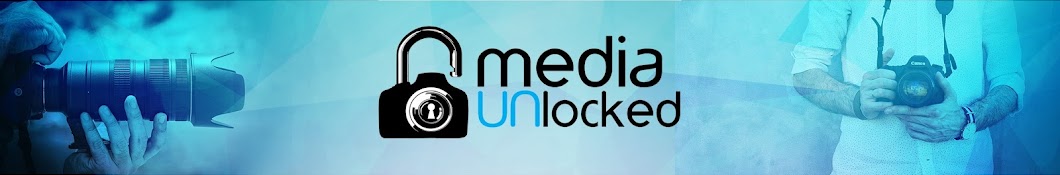 Media Unlocked YouTube channel avatar