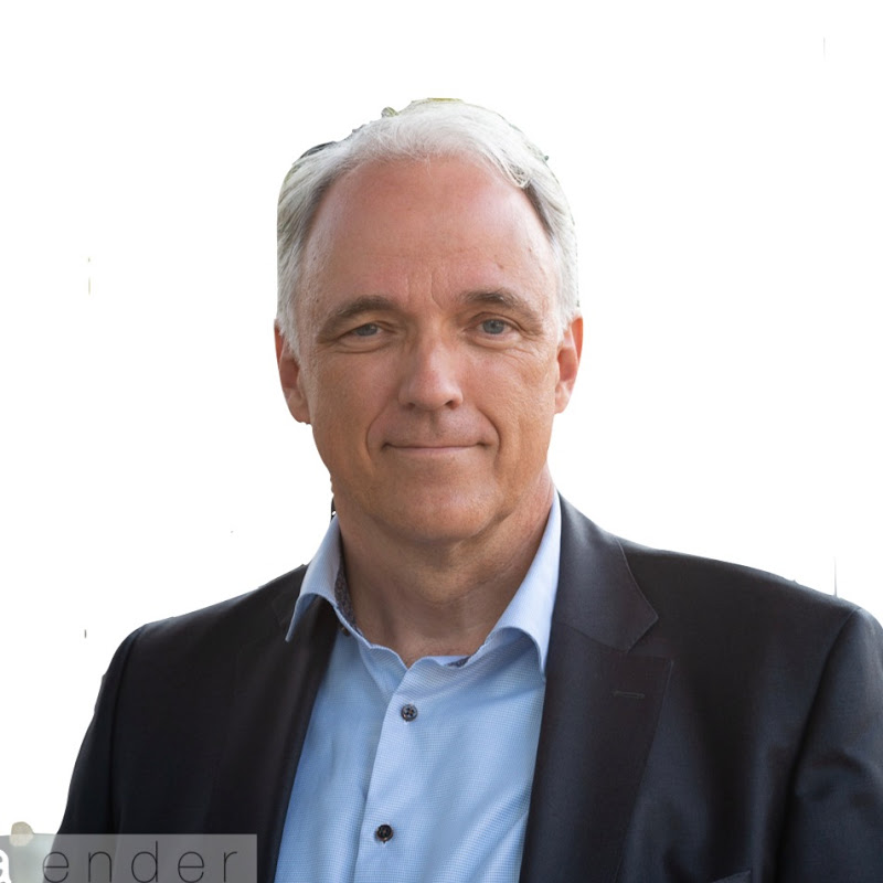 Dr. med. Werner Bartens