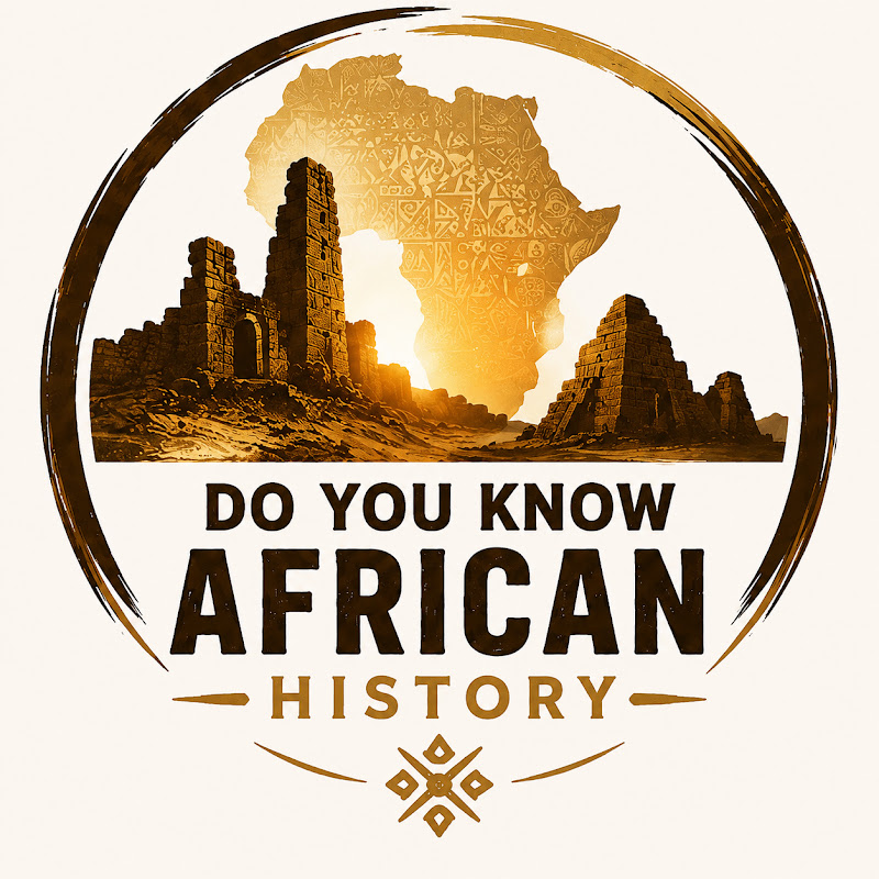 Do you know African history ?