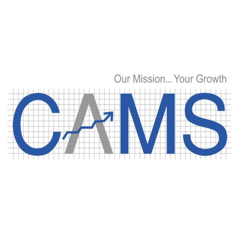 CAMS Ltd ( Computer Age Management Services Ltd )