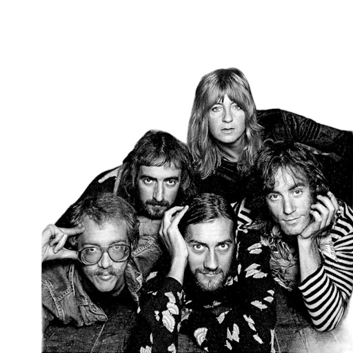 Fleetwood Mac Sounds