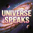 @UniverseSpeaksToday