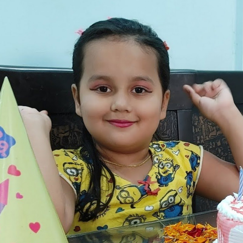 Swara Upadhyay