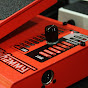 Pedal Point