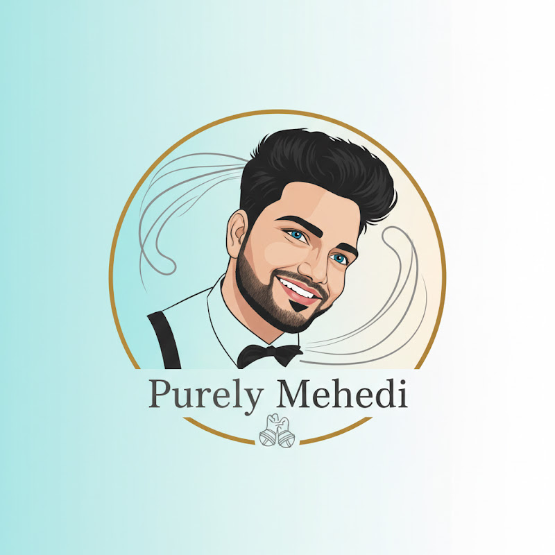 Purely Mehedi