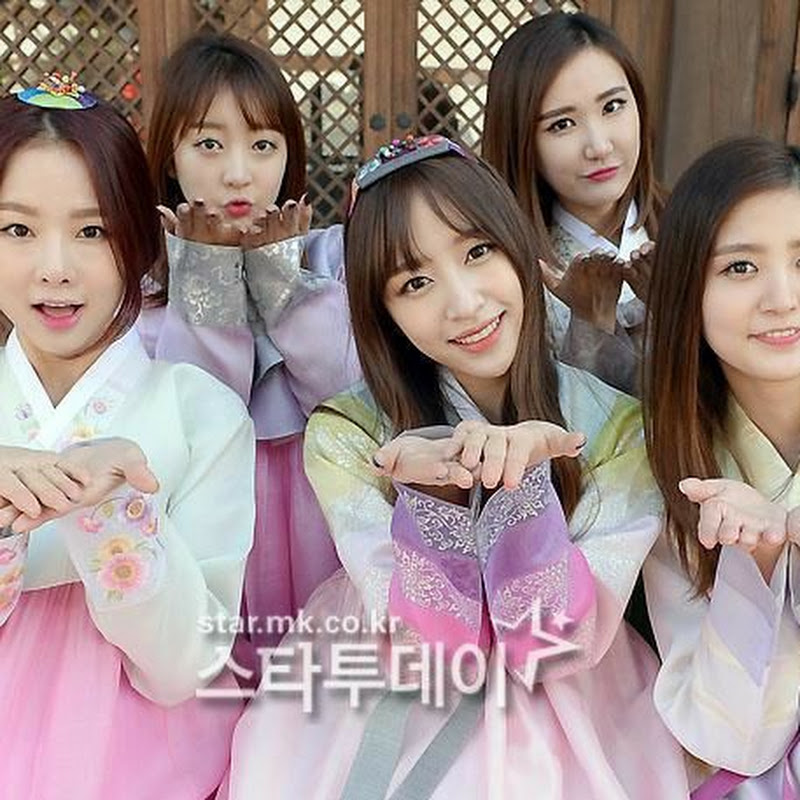 여자걸그룹 남자아이돌 영상올리는데