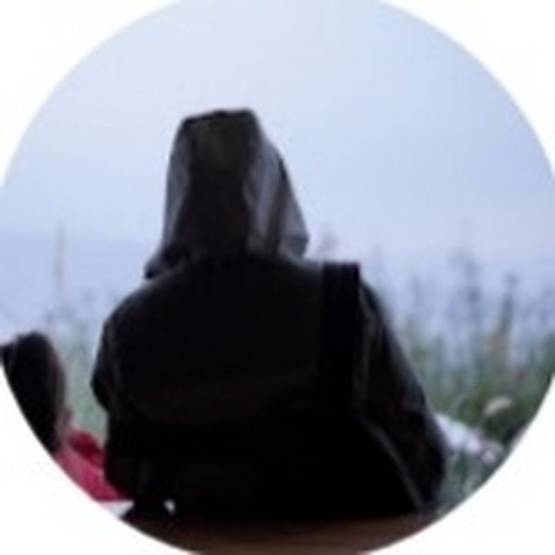 好奇韩大爷Official Logo