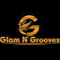 Glam n Grooves logo