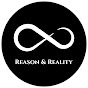 Reason & Reality logo