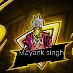 Mayank singh 