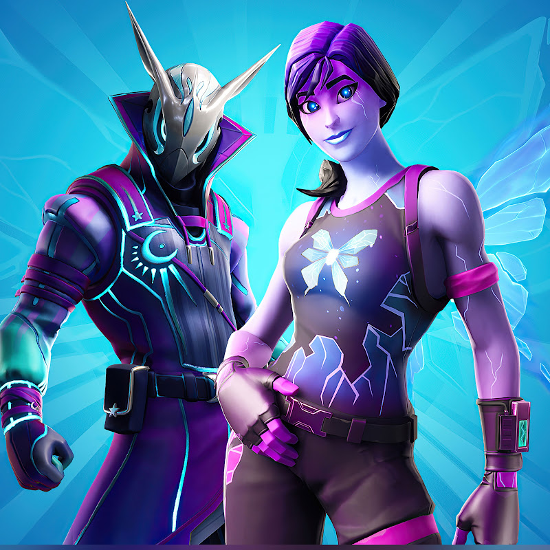 Fortnite Clutch Zone