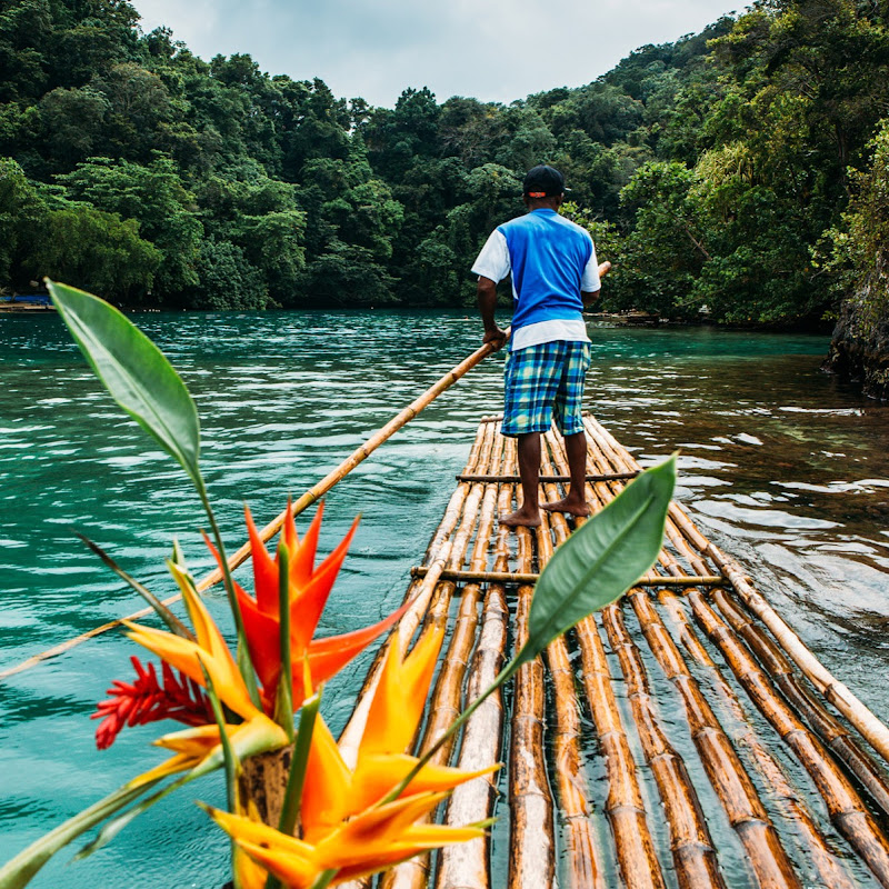 Efrenzy Travel Jamaica