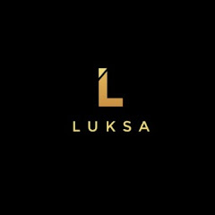 Luksa channel logo