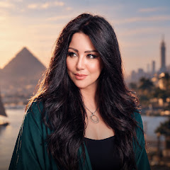 Yosra Mahnouch يسرا محنوش