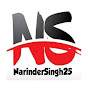 Narinder Singh 25 - @Narindersingh_25 - Youtube