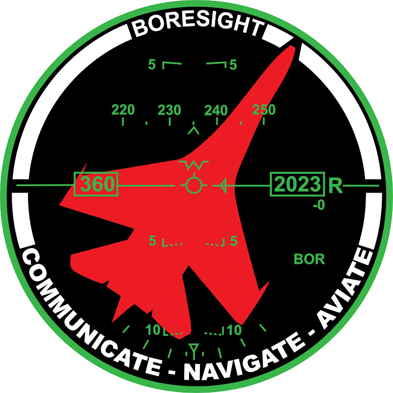 Boresight Logo