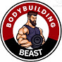 Bodybuilding Beast logo