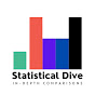 Statistical Dive logo