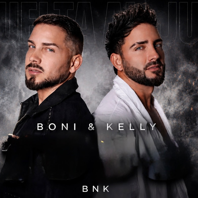 BONI Y KELLY