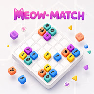 Meow-Match icon