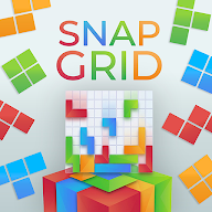 SnapGrid icon