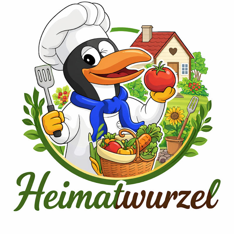 Heimatwurzel - Kochen, Garten & Wohnen