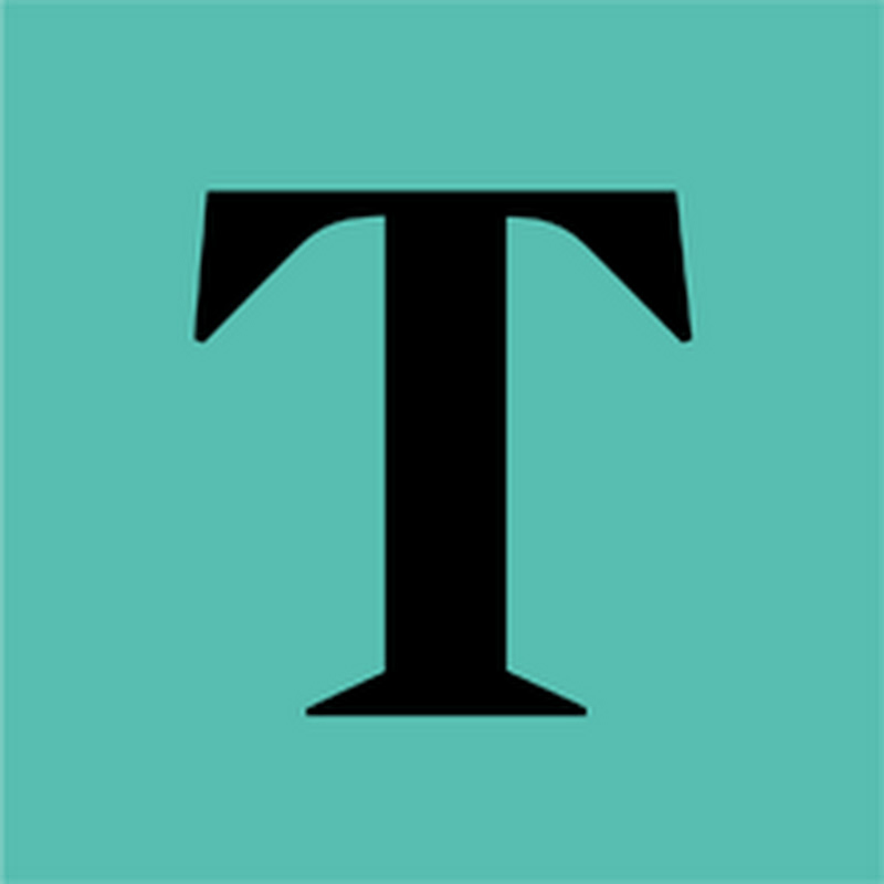 Times Life & Style  Logo