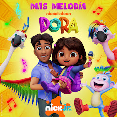 Dora the Explorer - Topic