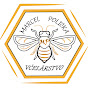 Marcel Polička - Včelárstvo  logo