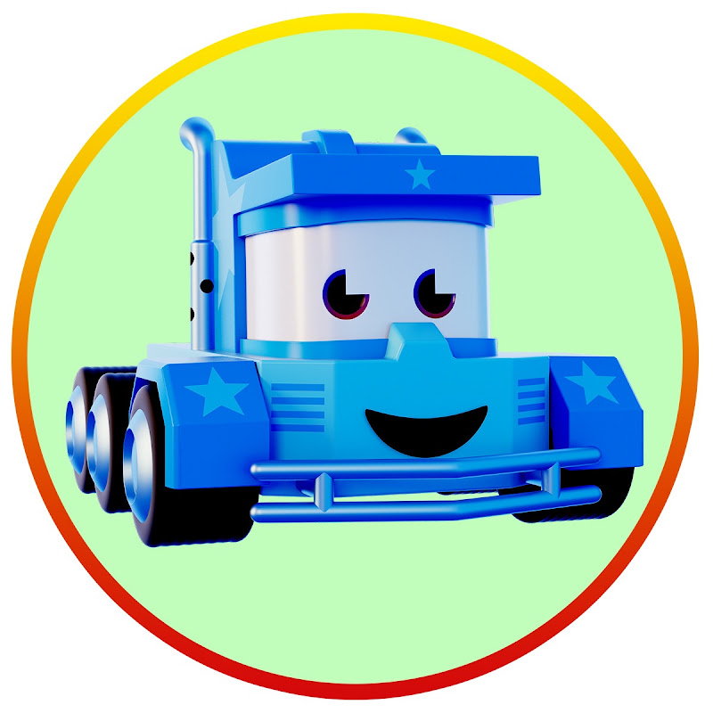 Action Mini Trucks ! - 中文