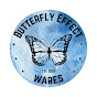 Butterfly Effect Wares logo