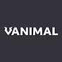 Vanimal logo