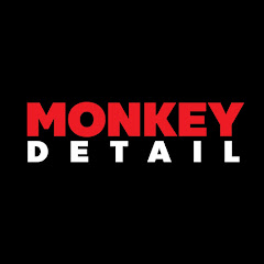 Monkey Detail