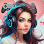 Gaming Girl logo