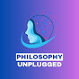 Philosophy Unplugged logo