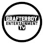 GRAFTERBOY ENTERTAINMENT logo