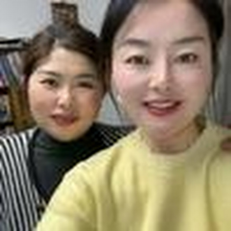 毛蛋姐常莉华大姐