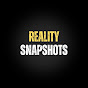 Reality Snapshots logo