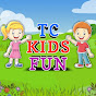 TC Kids Fun logo