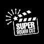 Super Rough Cut logo