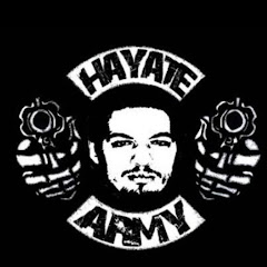 Hayate Network Elite Avatar
