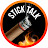 STICK TALK PODCAST